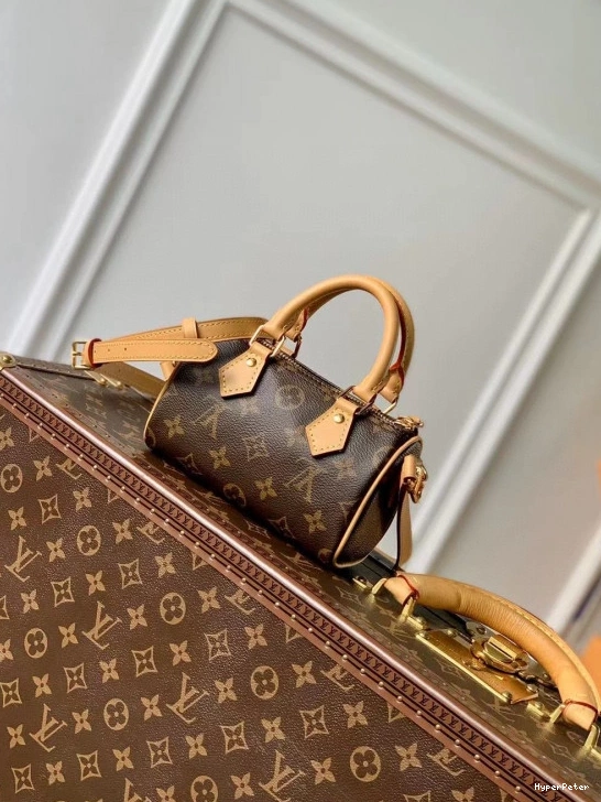 NANO LOUIS VUITTON SPEEDY 0804